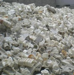 青浦塑料废品回收